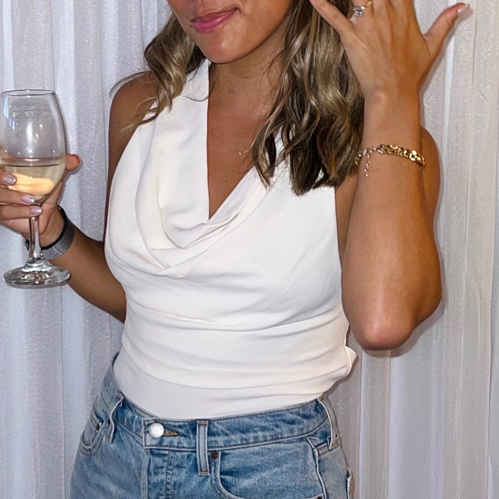 Zara top